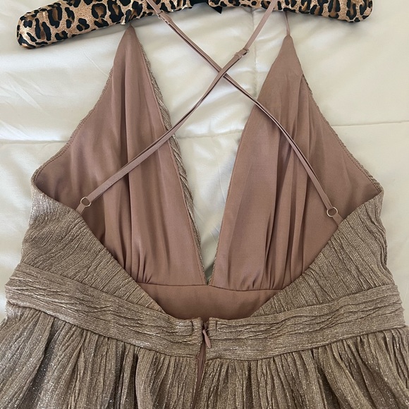 Sadie Hawkins Dress | Party Dress | Dance Dress | - Picture 3 of 7